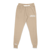 College Jogger Sweatpants