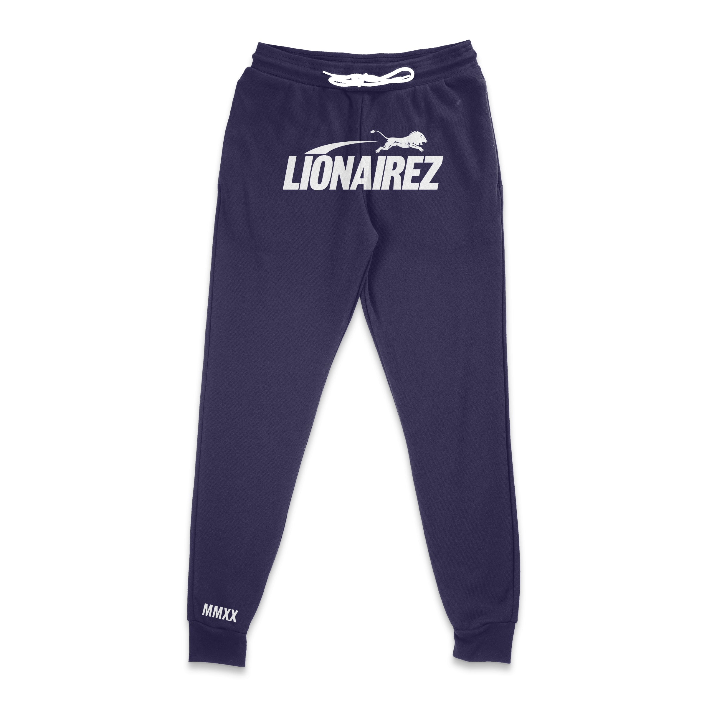 Lionairez Sport Jogger Sweatpants