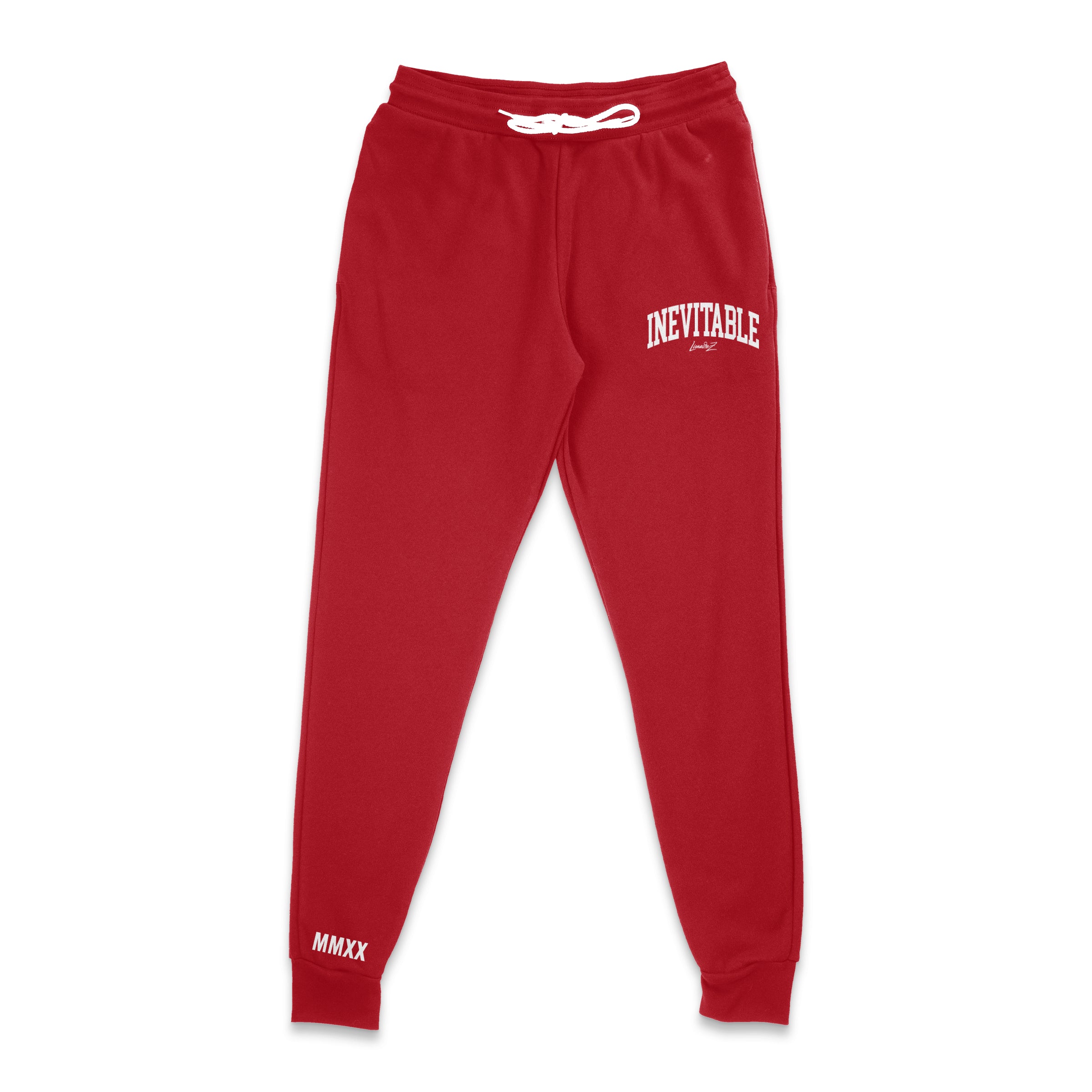 Inevitable Jogger Sweatpants