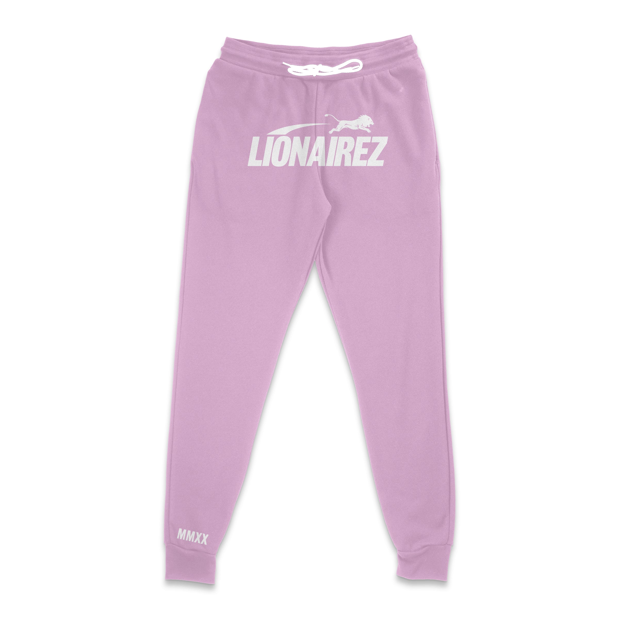Lionairez Sport Jogger Sweatpants