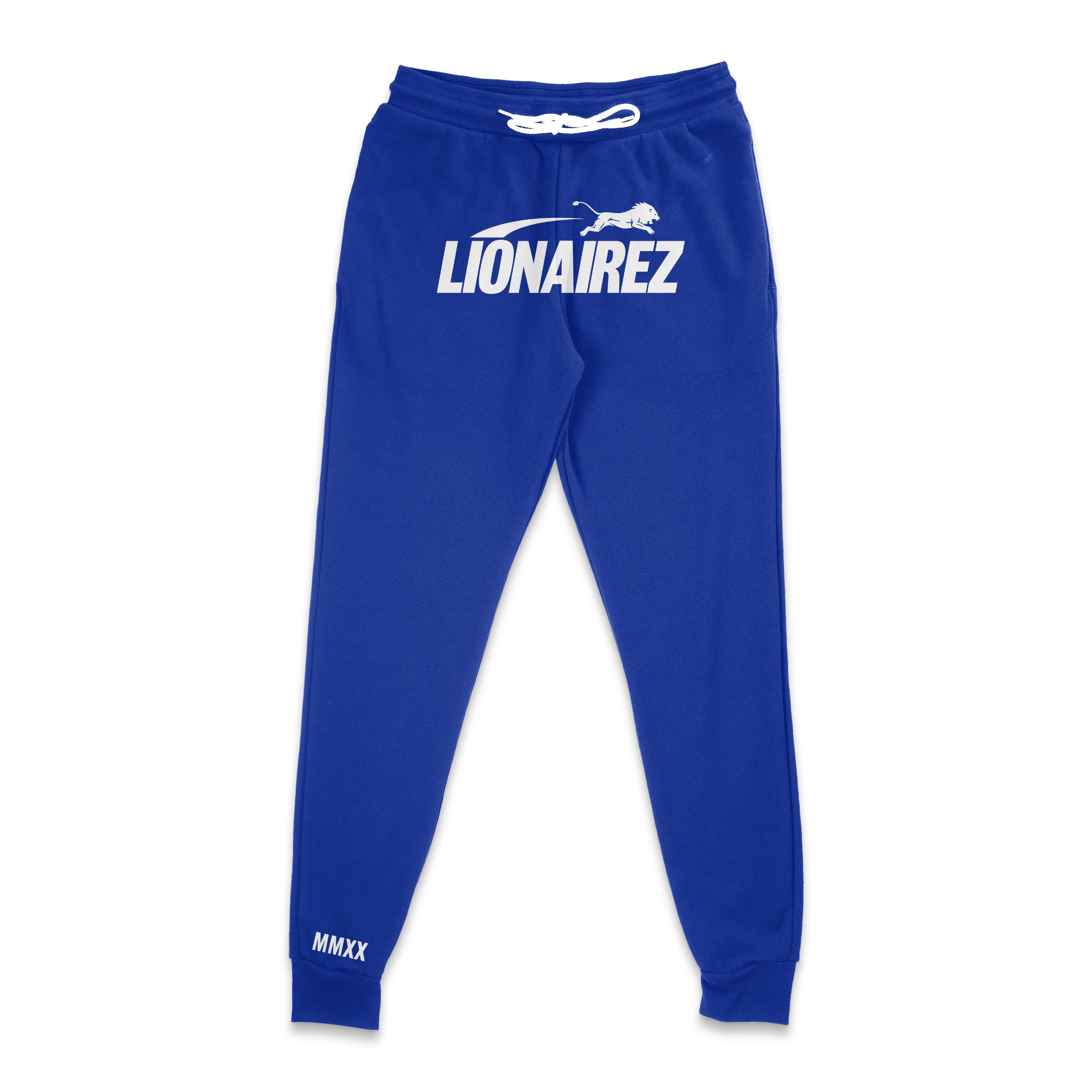 Lionairez Sport Jogger Sweatpants