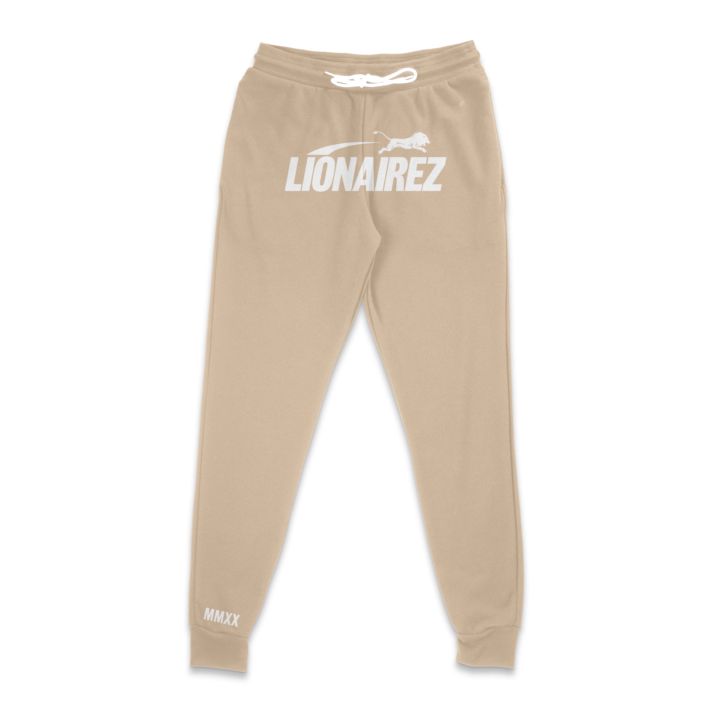 Lionairez Sport Jogger Sweatpants