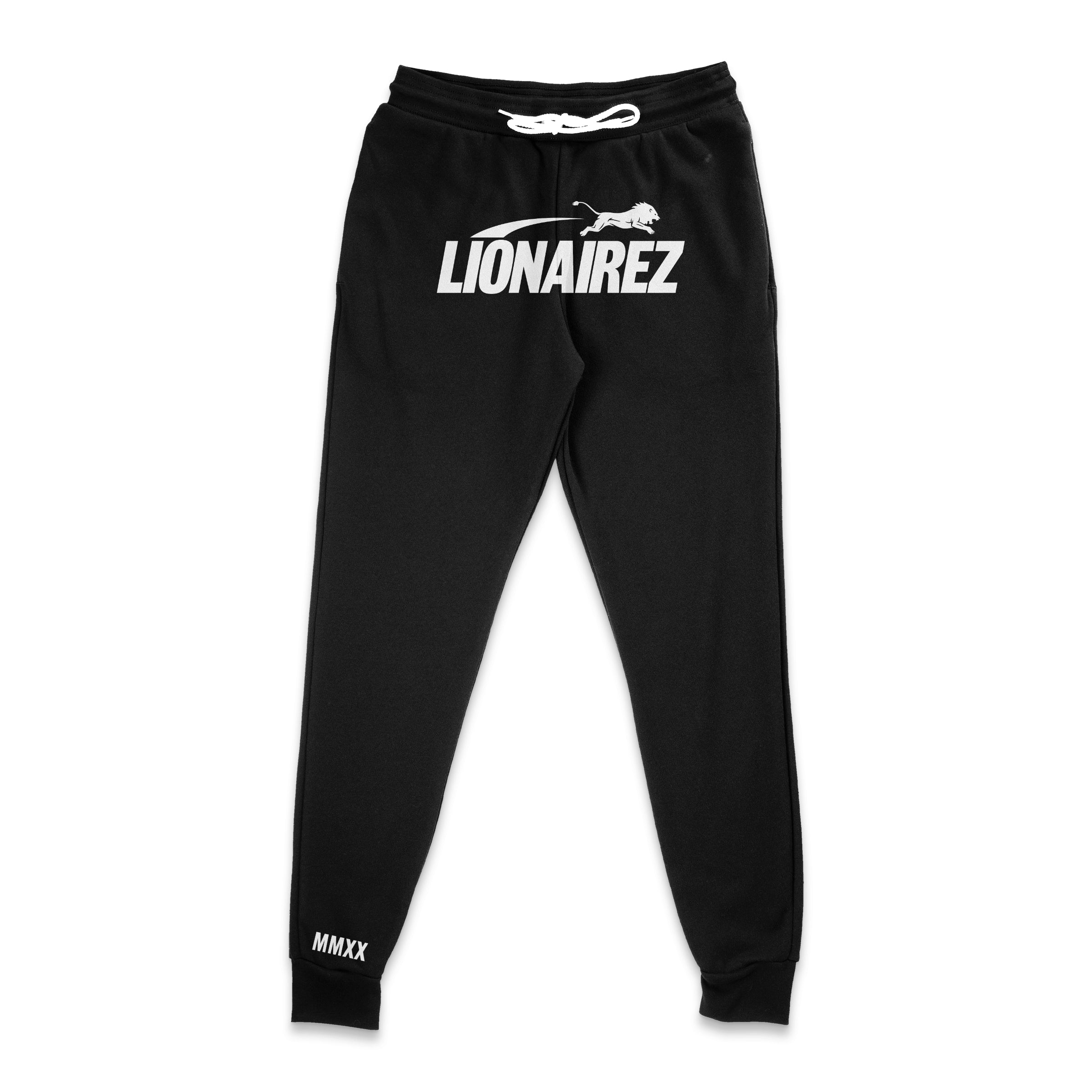 Lionairez Sport Jogger Sweatpants