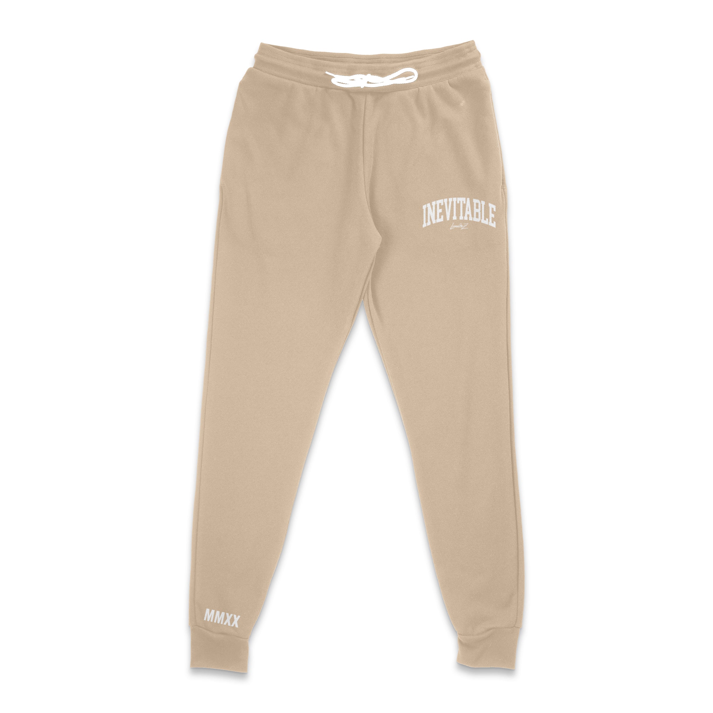 Inevitable Jogger Sweatpants