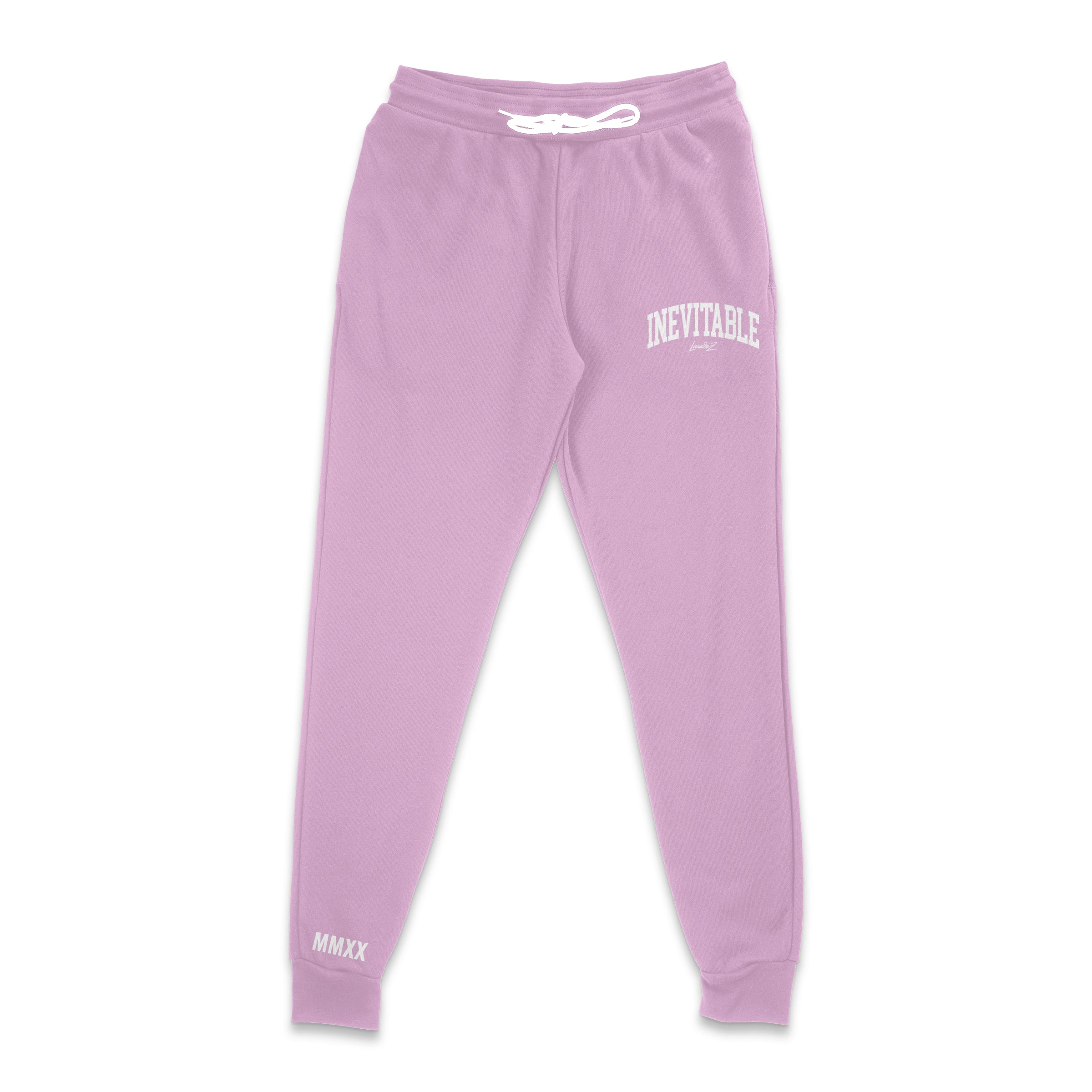 Inevitable Jogger Sweatpants