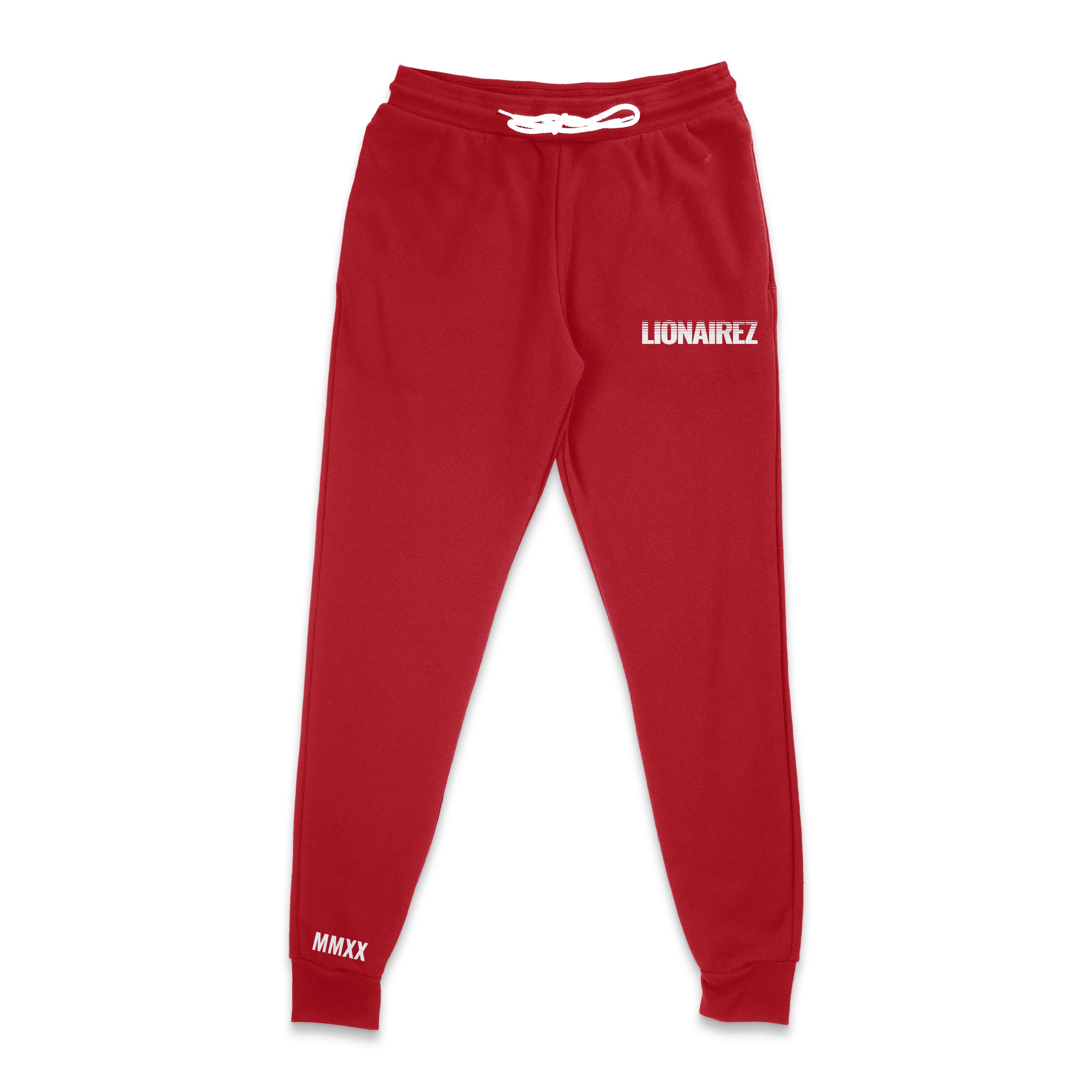 Retro Jogger Sweatpants