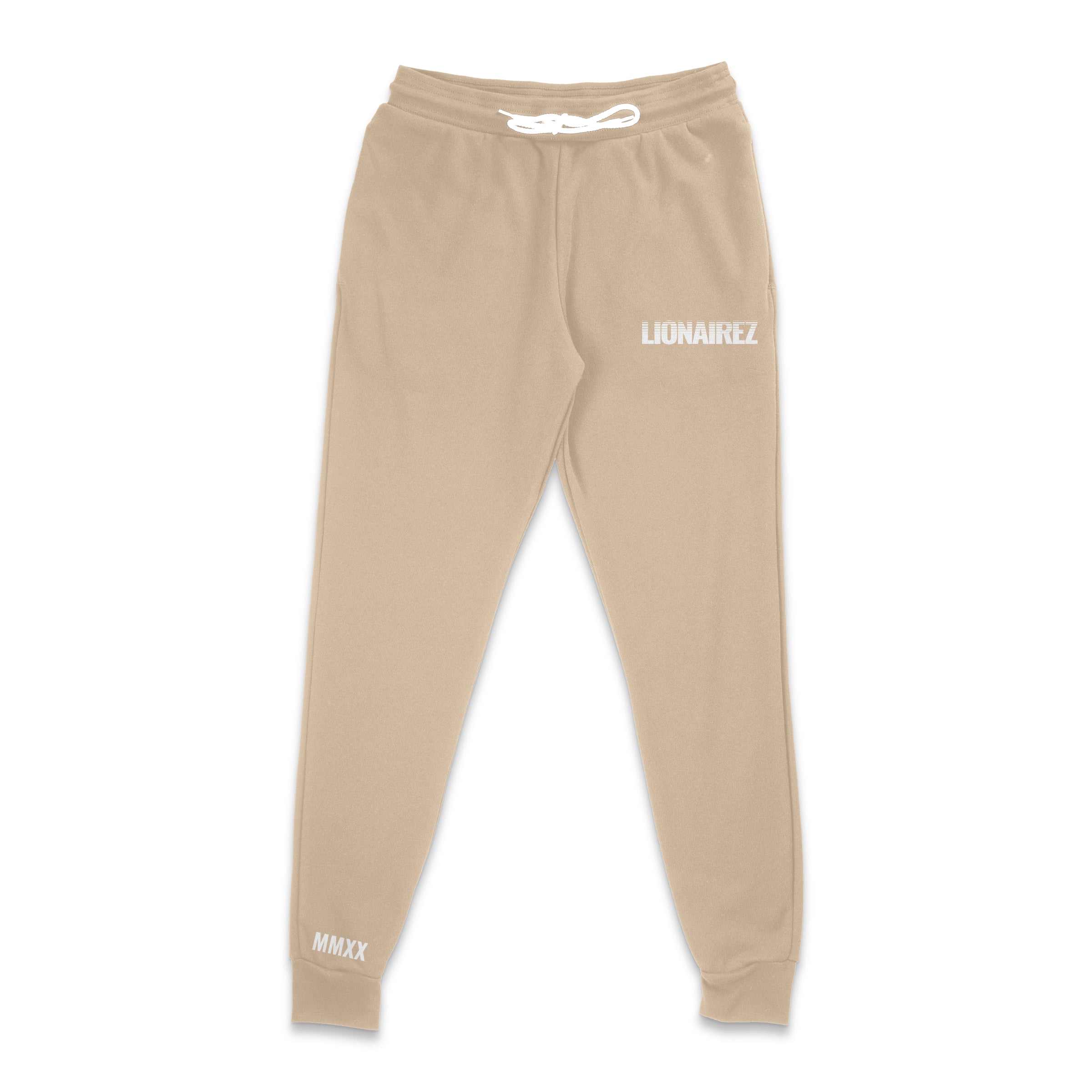 Retro Jogger Sweatpants