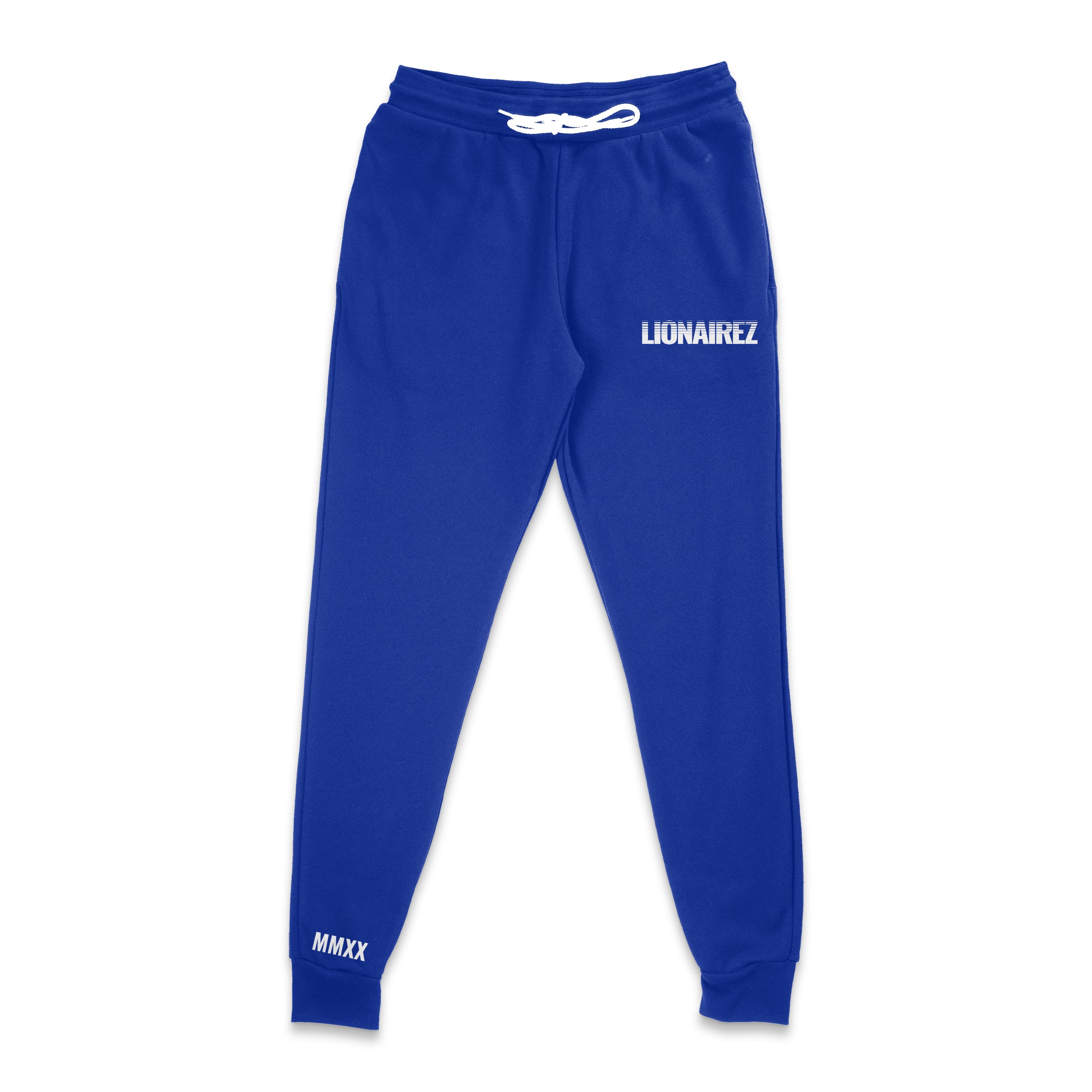 Retro Jogger Sweatpants