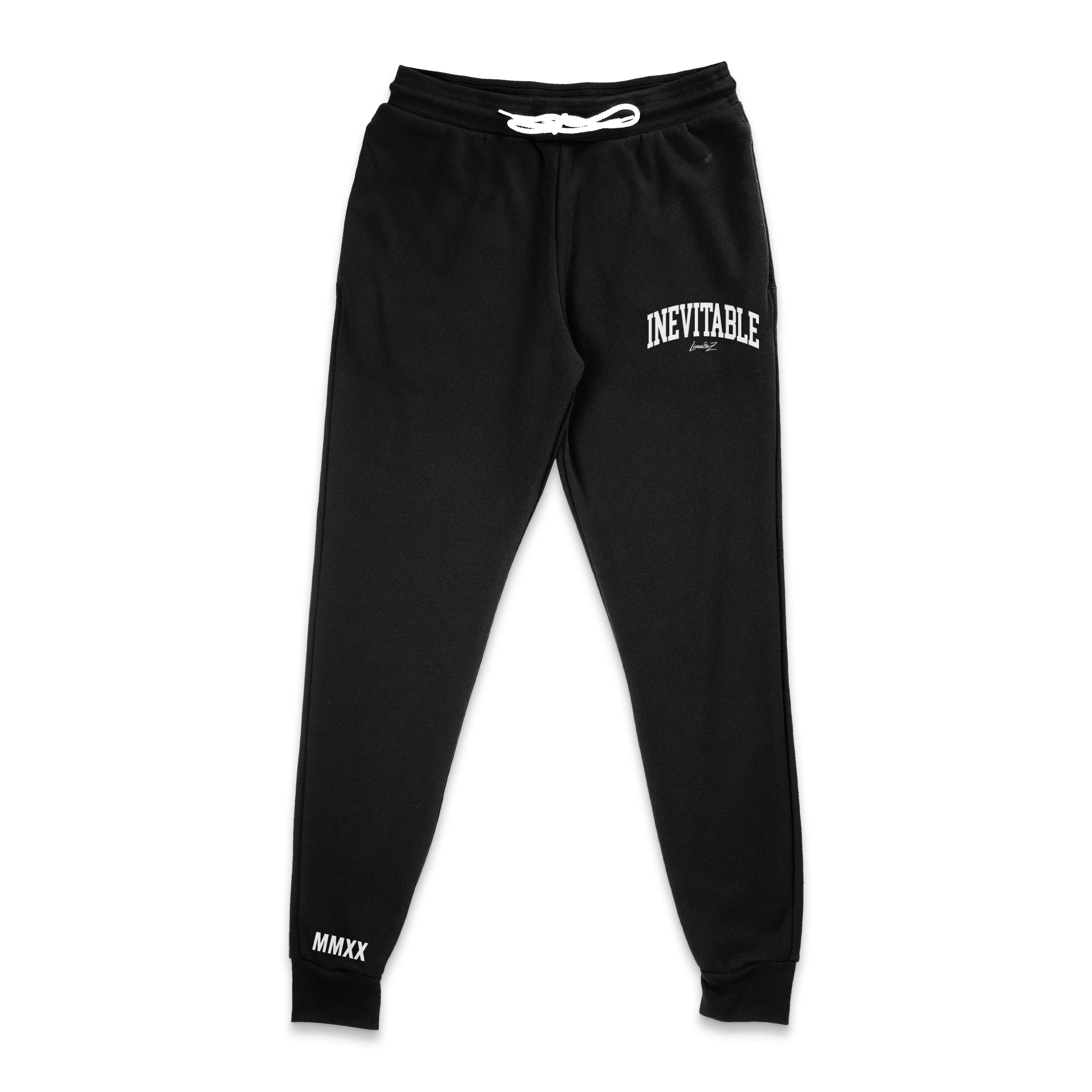 Inevitable Jogger Sweatpants