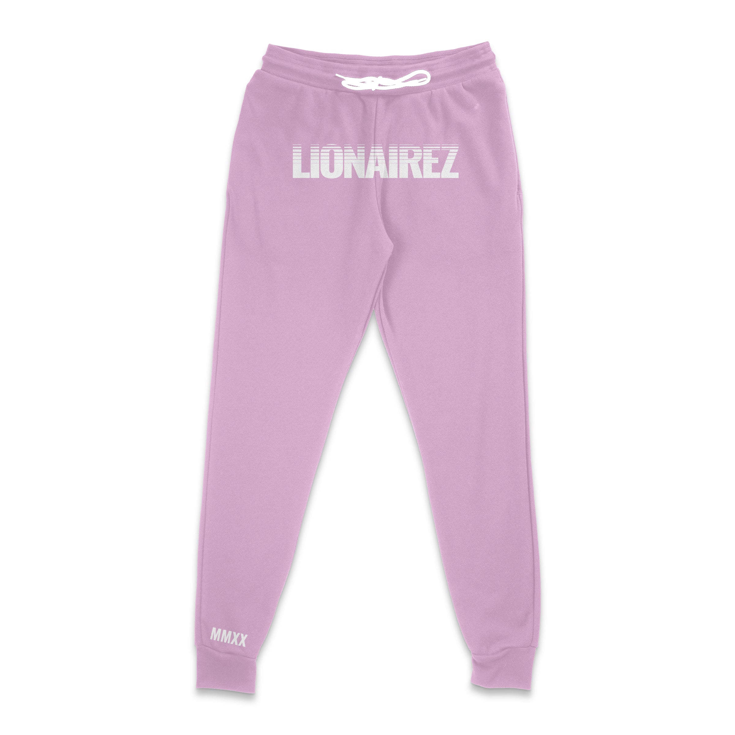 Retro Jogger Sweatpants