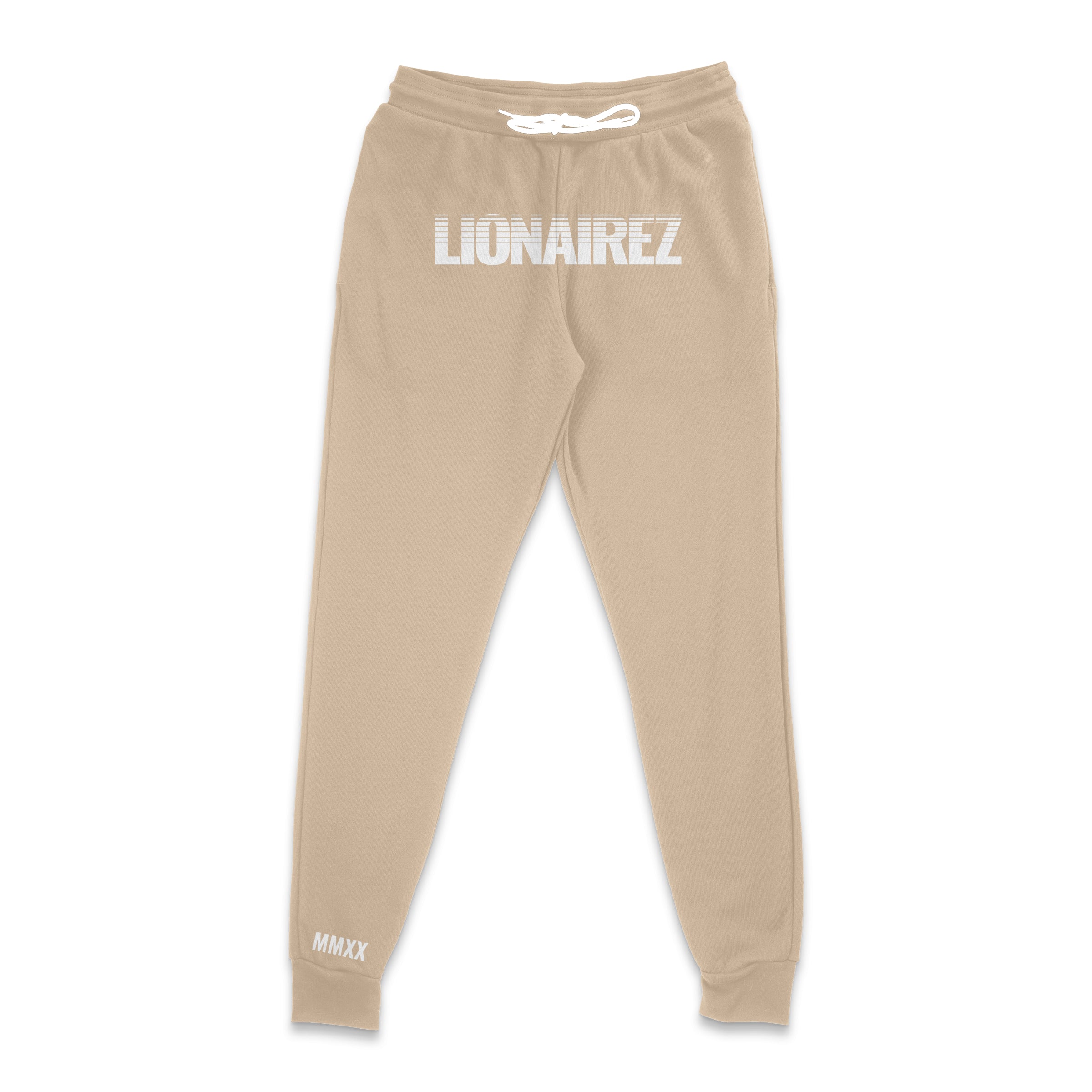 Retro Jogger Sweatpants