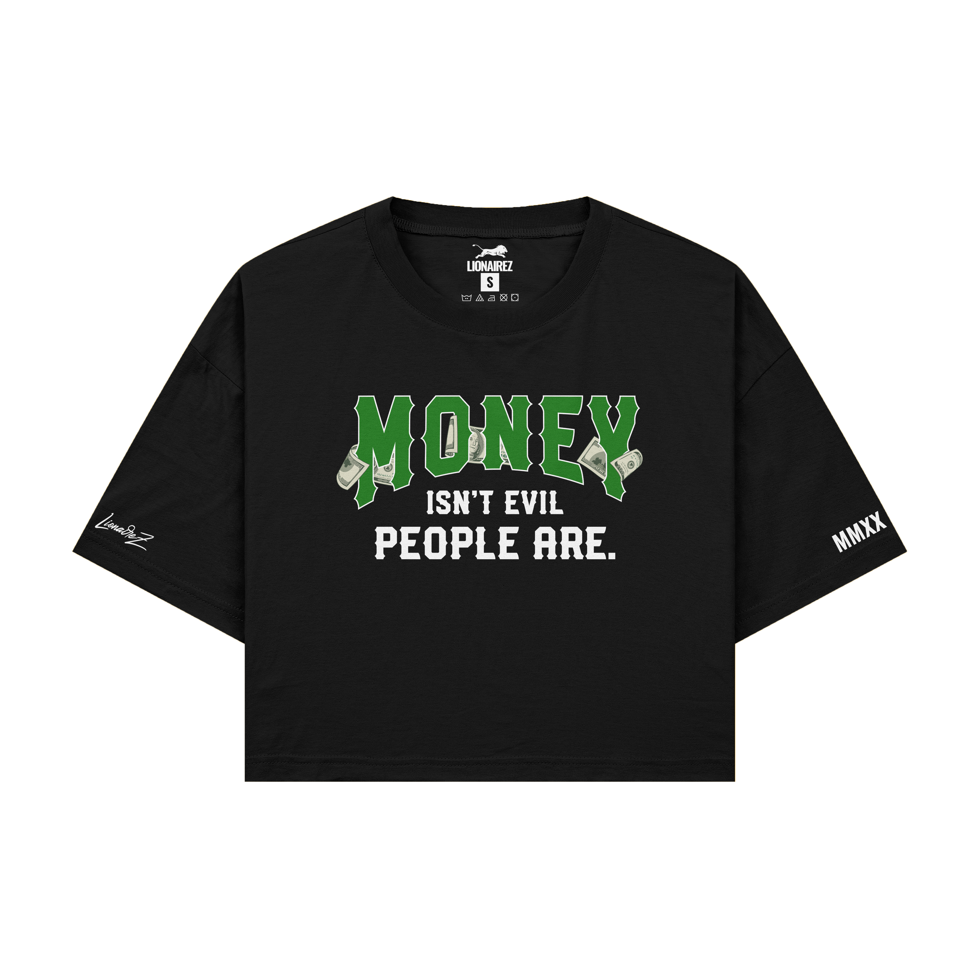 MoneyIsn_tEvilCropTopTee.png