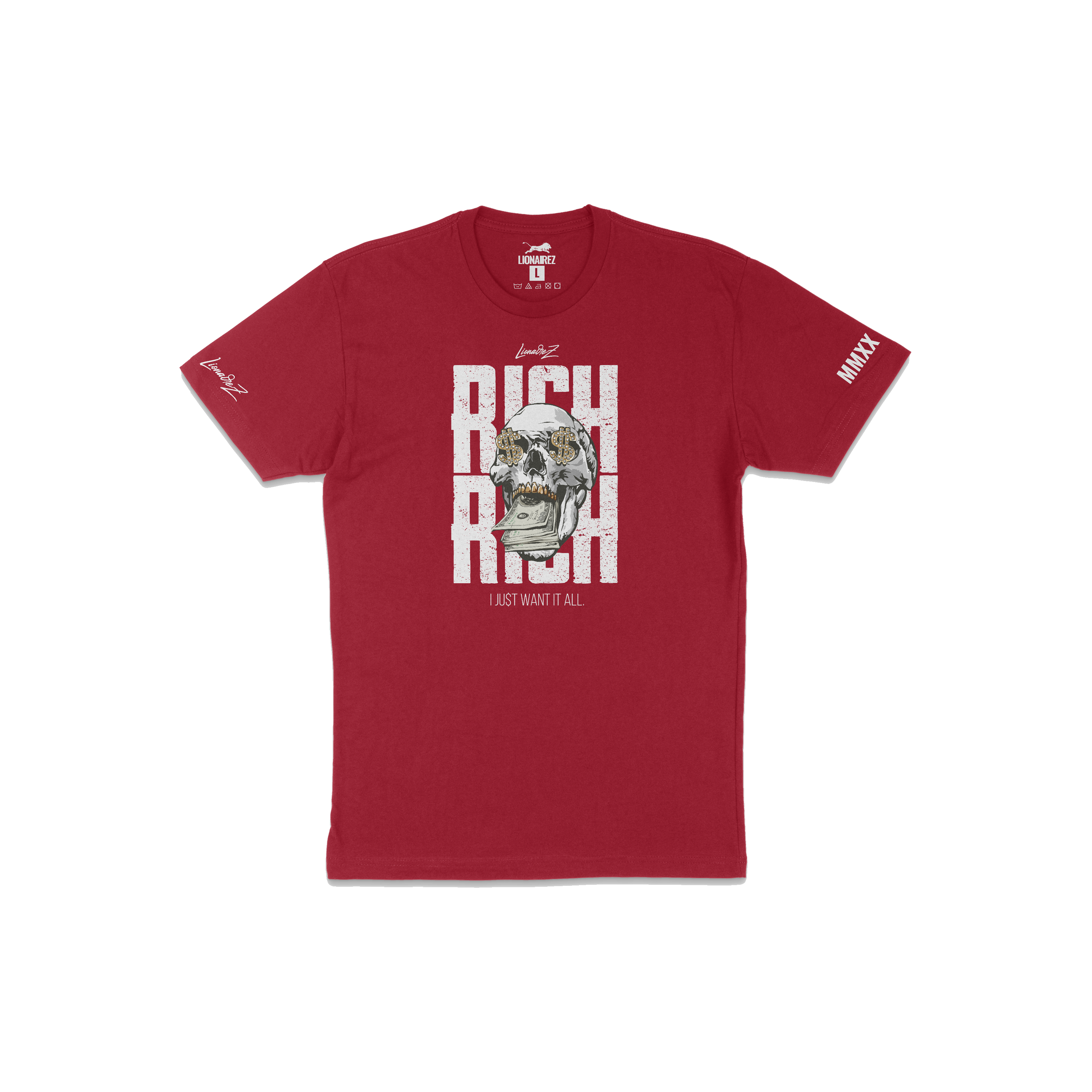 RICHIJustWantItAllT-ShirtRed.png