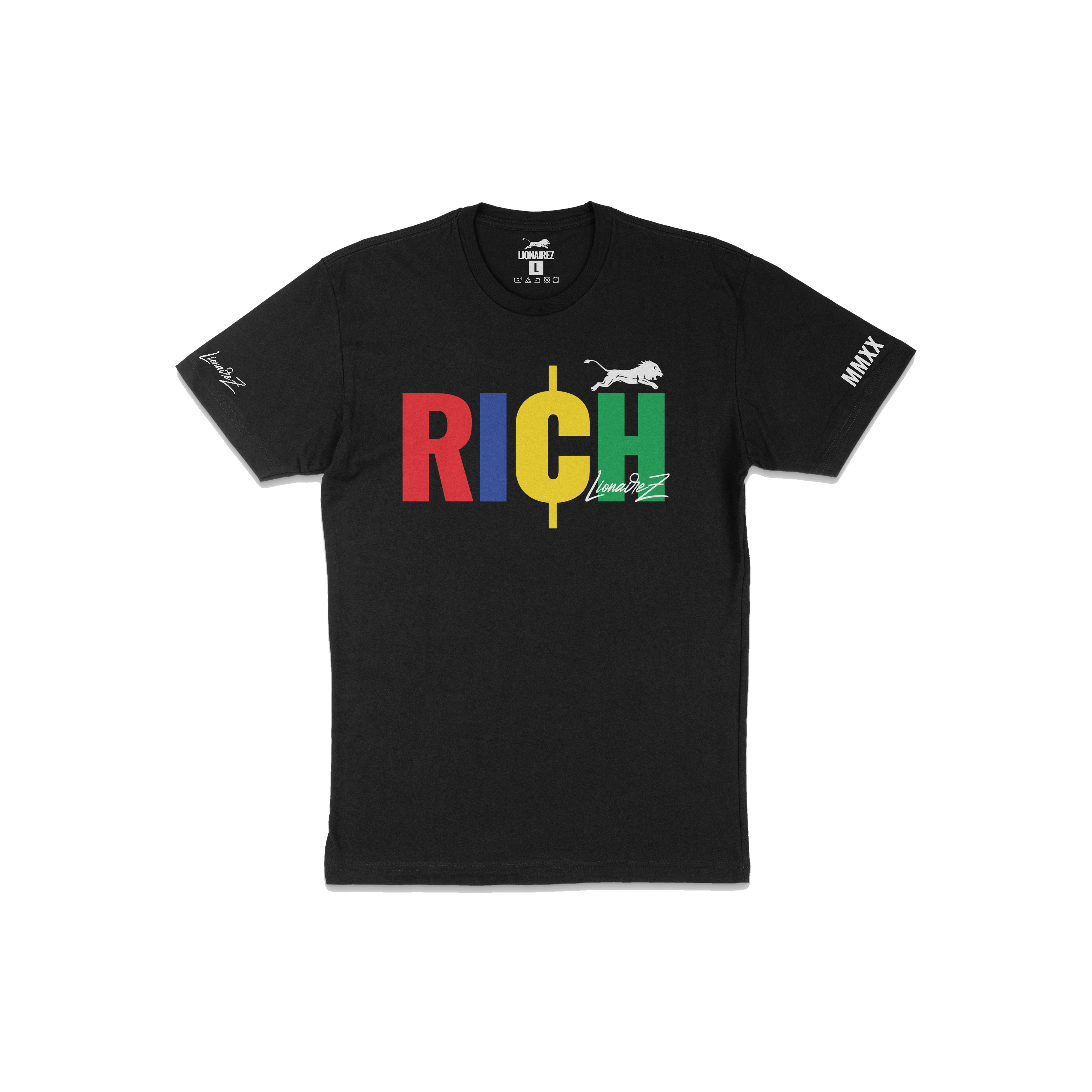 RICH T-Shirt