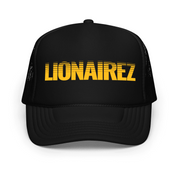 Retro Trucker Hat