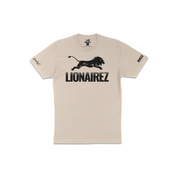 Retro Lion T-Shirt