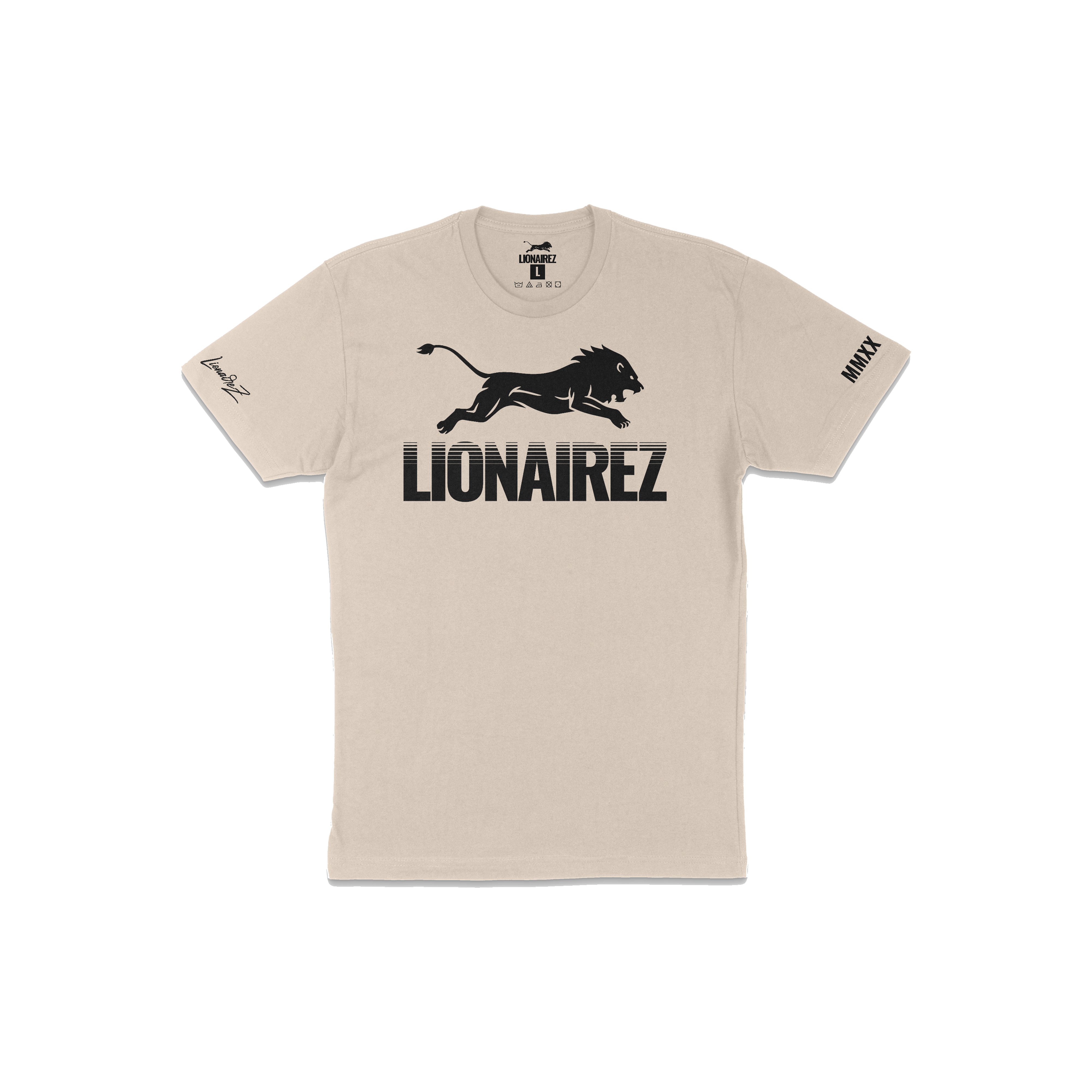 RetroLionT-ShirtCream.png
