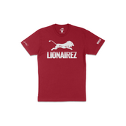 Retro Lion T-Shirt