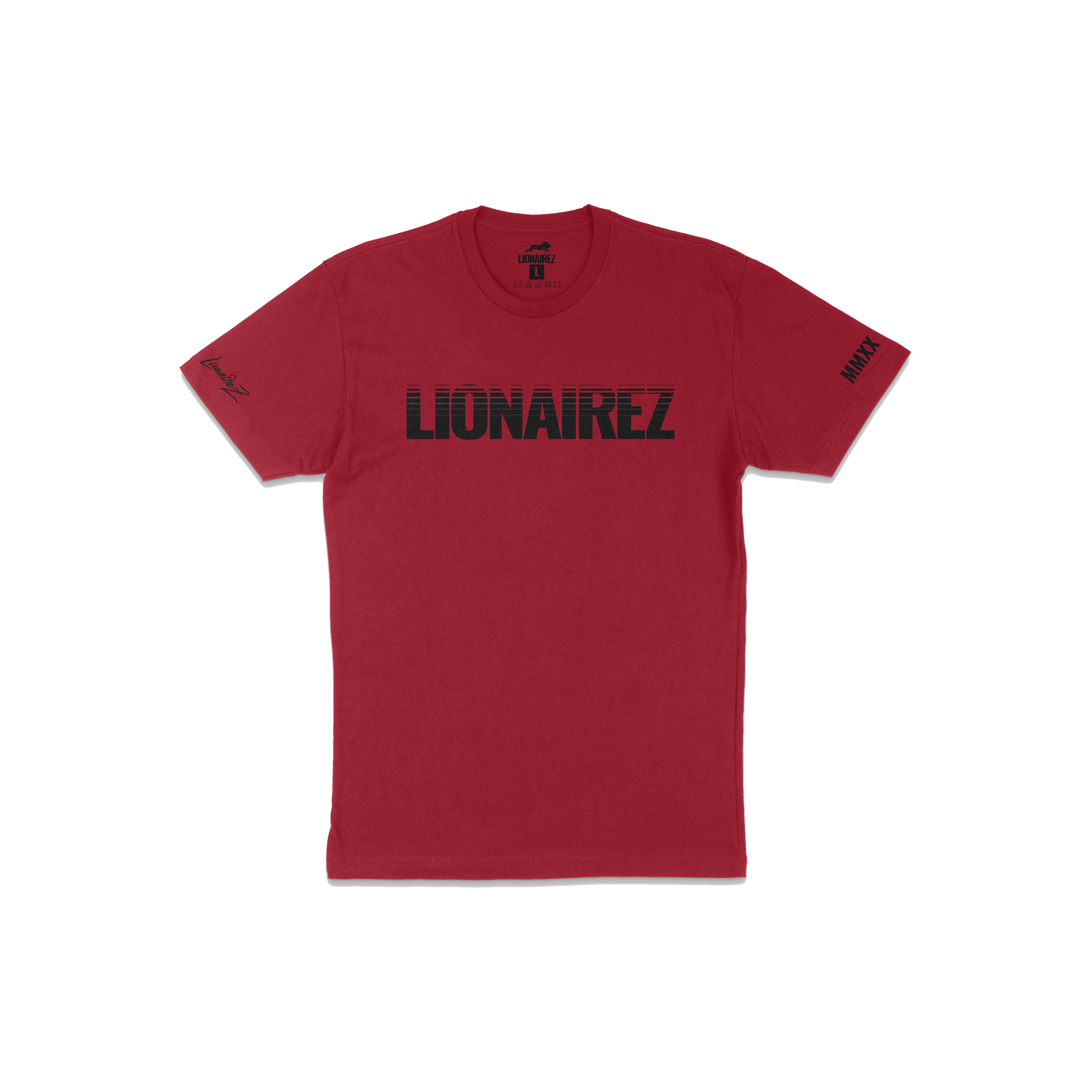 Retro Logo T-Shirt