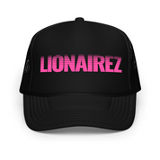 Retro Trucker Hat