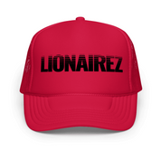 Retro Trucker Hat