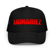 Retro Trucker Hat