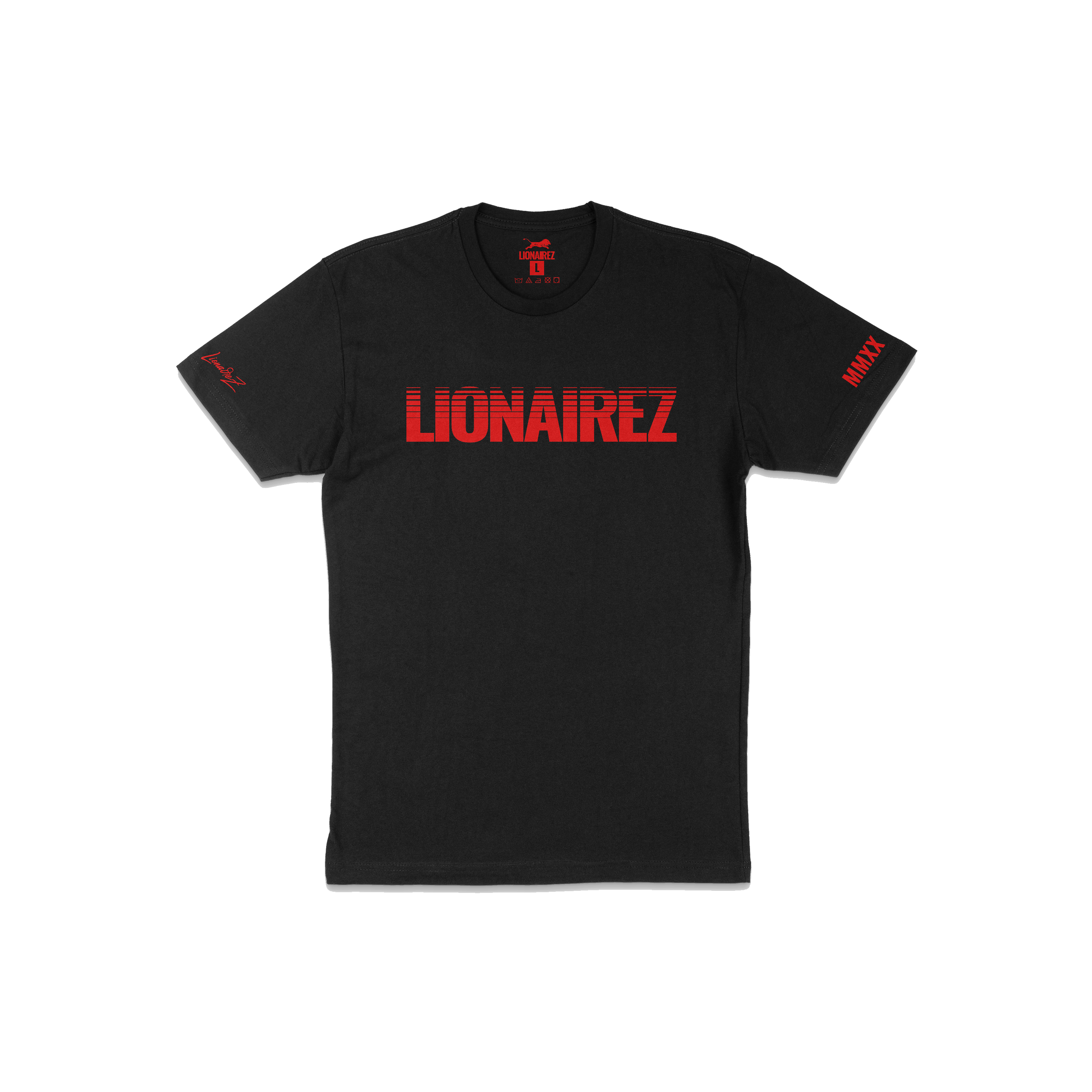 Retro T-shirt