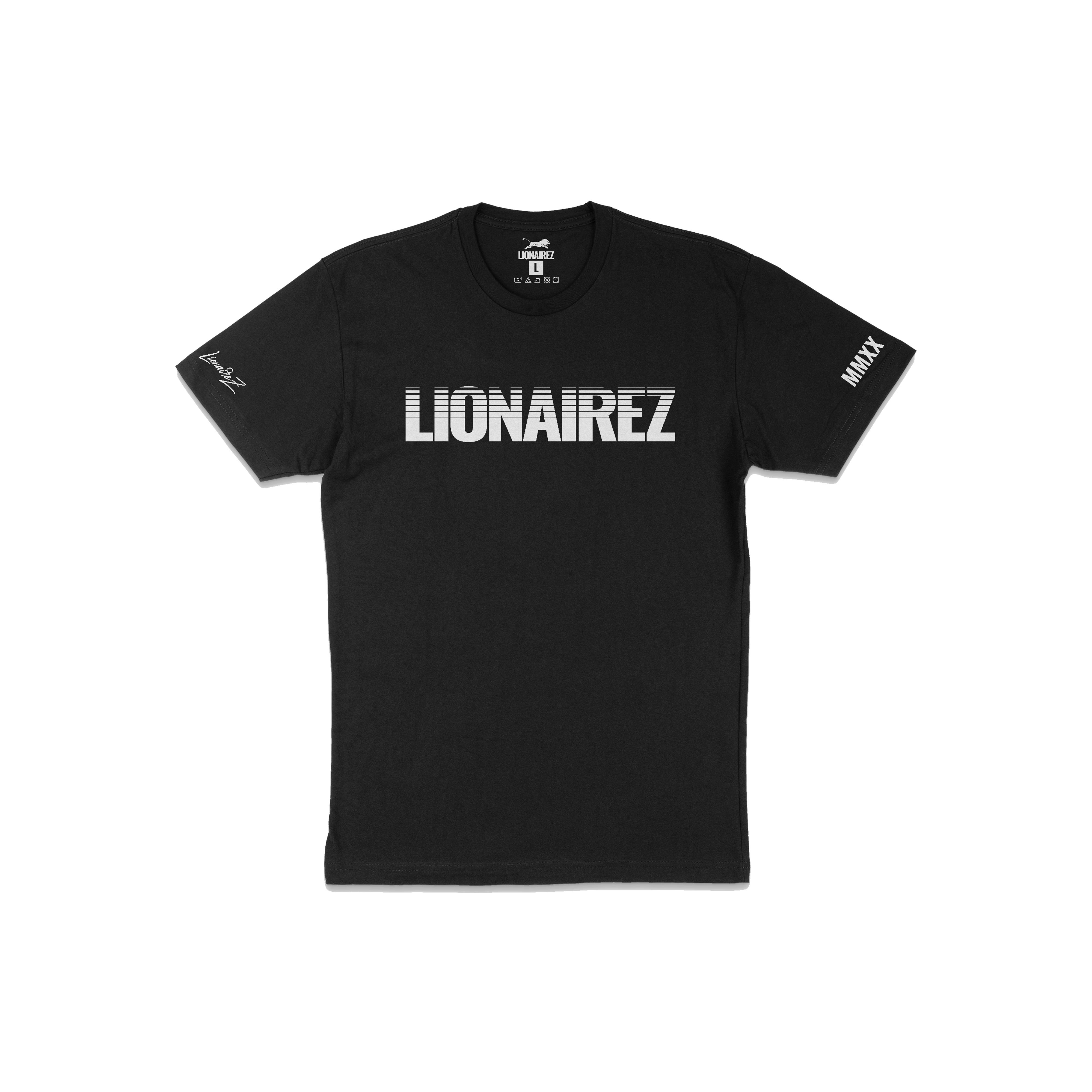 Retro T-shirt