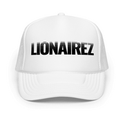 Retro Trucker Hat