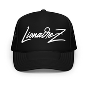 Signature Trucker Hat