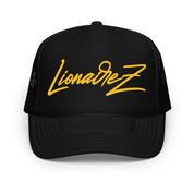 Signature Trucker Hat