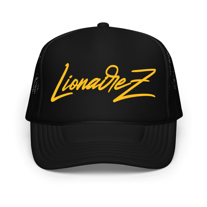 Signature Trucker Hat