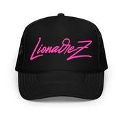 Signature Trucker Hat