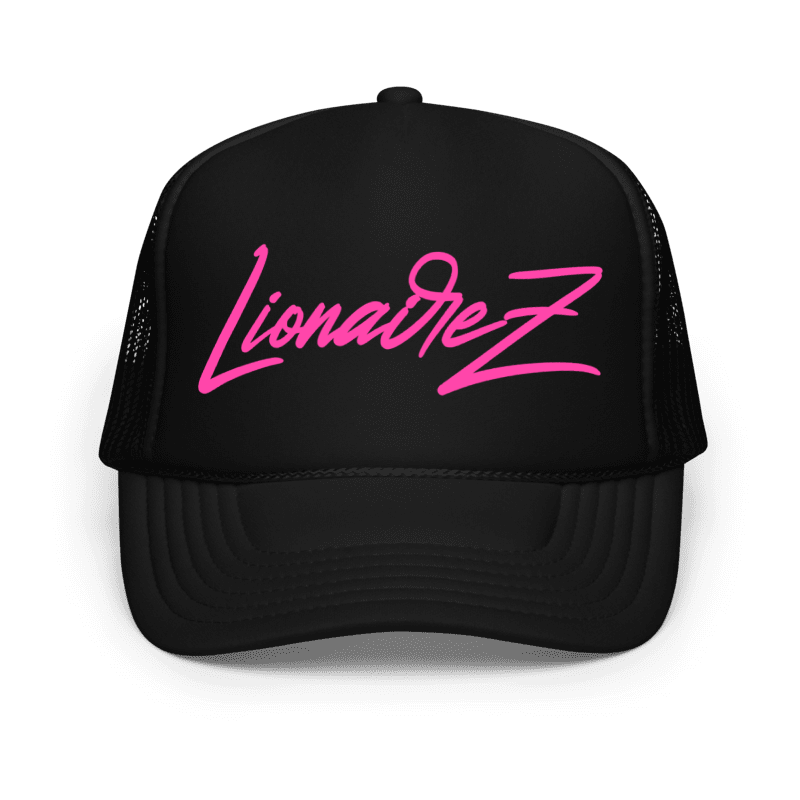 Signature Trucker Hat