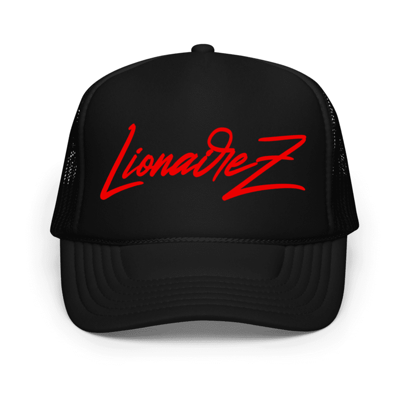 Signature Trucker Hat