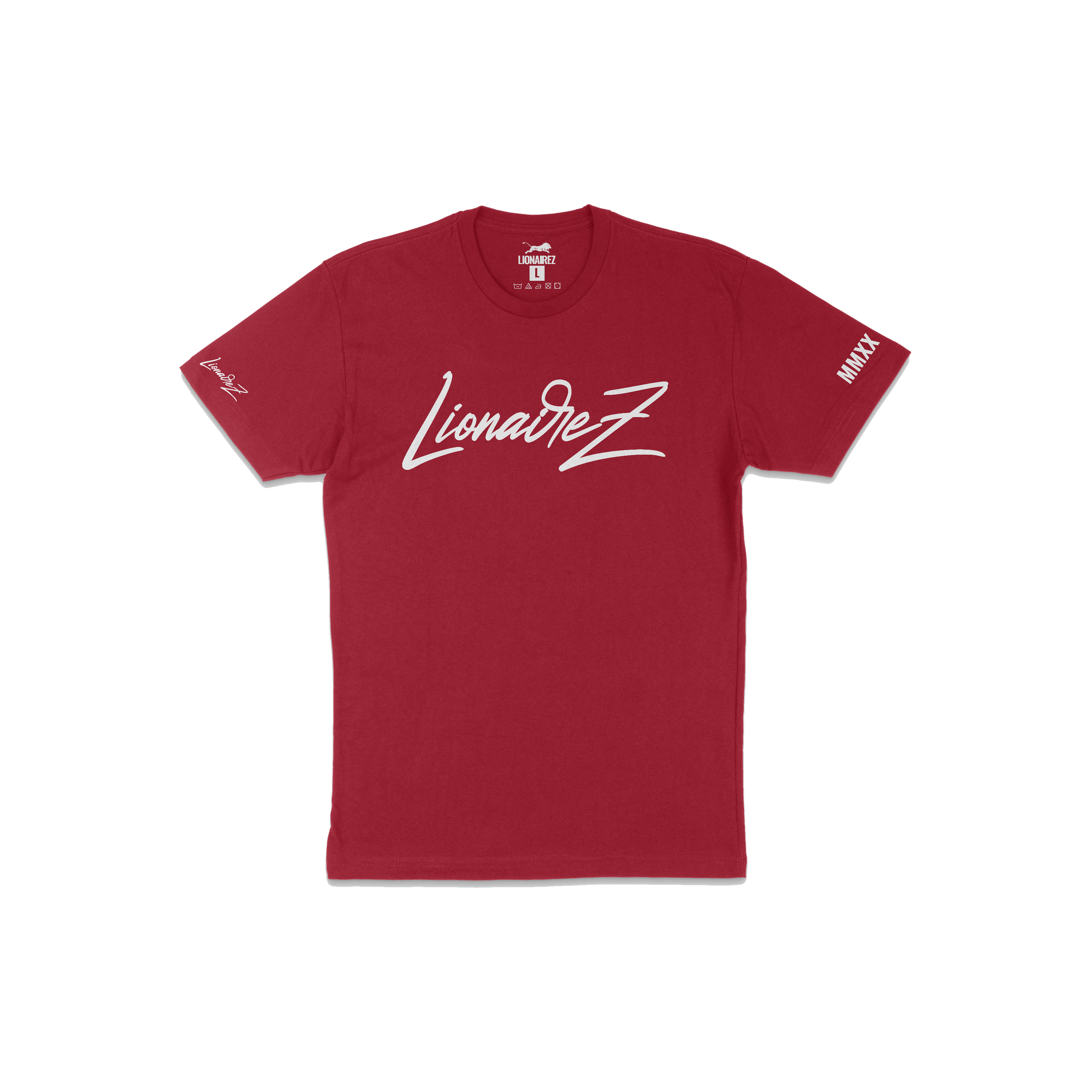 Signature T-Shirt